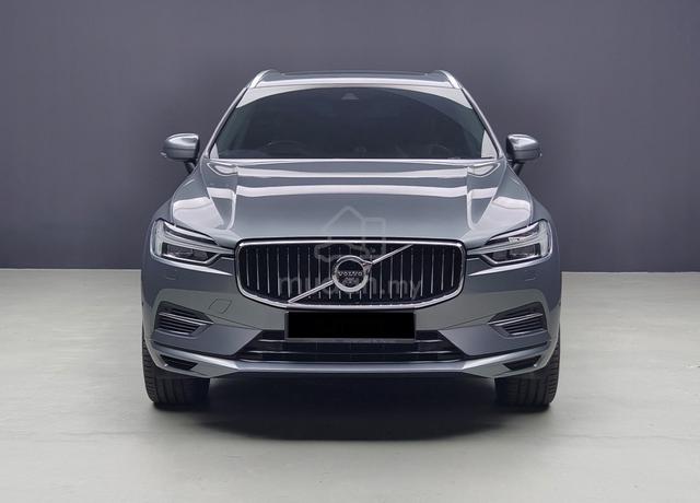 2019 Volvo XC60 2.0 T8 INSCRIPTION PLUS Hybrid U/W - 3