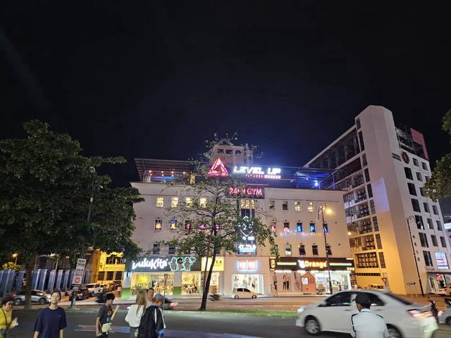 Kota Kinabalu Prime Building For Sale 1