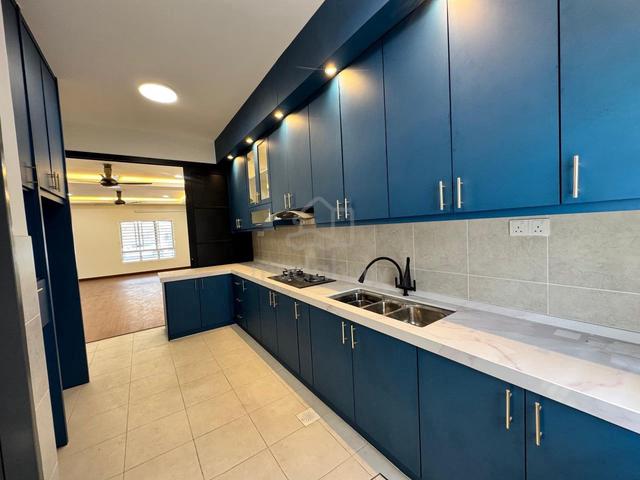 Renovated Double Storey Taman Iringan Bayu Pastura Seremban 2 Seremban 1