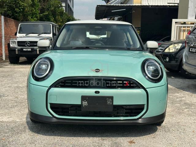 2024 Mini COOPER 2.0 S MY24 F66 (A) - 5