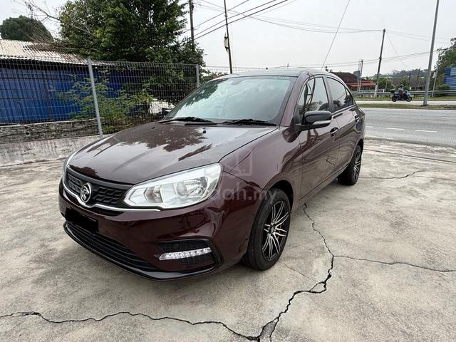 2024 Proton SAGA 1.3 PREMIUM (Warranty Proton ) - 1