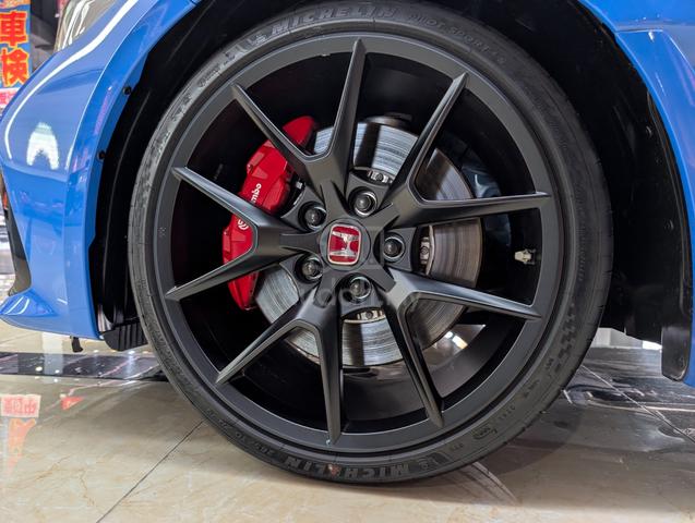 FL5 Type R 2025 | Low KM | Clean Unit | Tip Top - 4