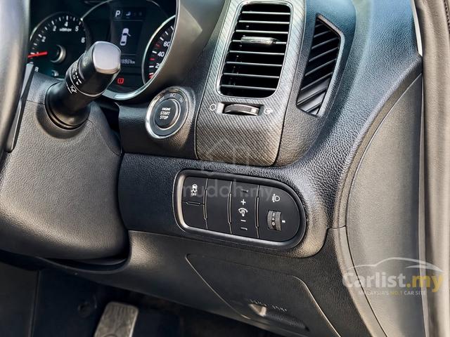 2017 Kia CERATO 1.6 K3 FACELIFT CHEAPEST HIGH LOAN - 5