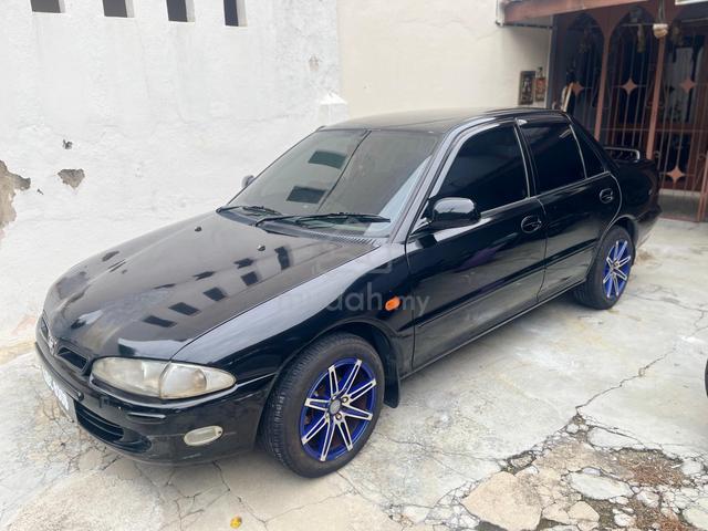 2001 Proton WIRA 1.5 GL (M) - 4