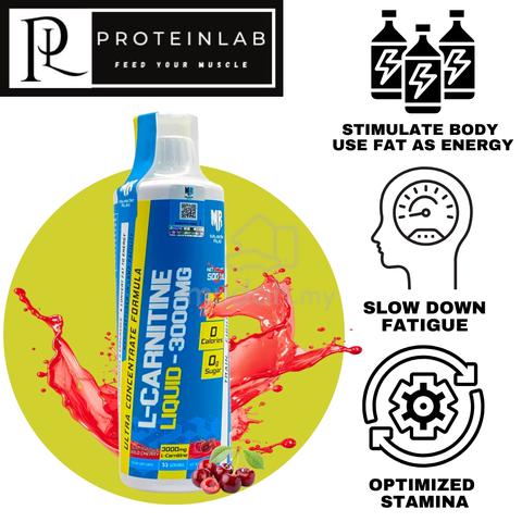 MuscleRulz L-Carnitine 3000mg - Health & Beauty for sale in SS2, Selangor MuscleRulz L-Carnitine 3000mg - Health & Beauty for sale in SS2, Selangor