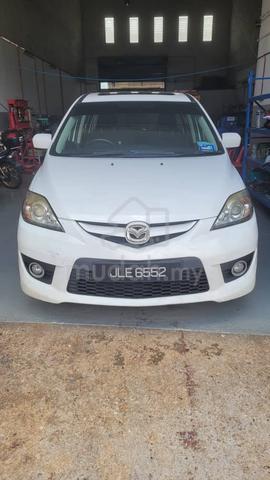 2008 Mazda 5 2.0 FACELIFT (A) - 3