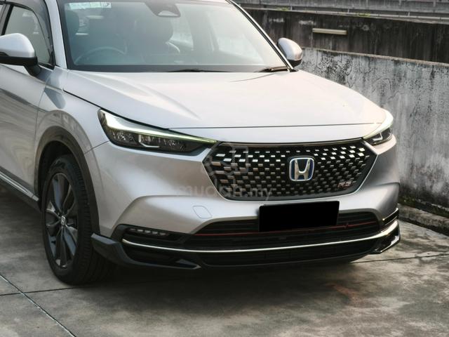 2024 Honda HR-V 1.5 E:HEV RS (A) Honda Warranty - 2