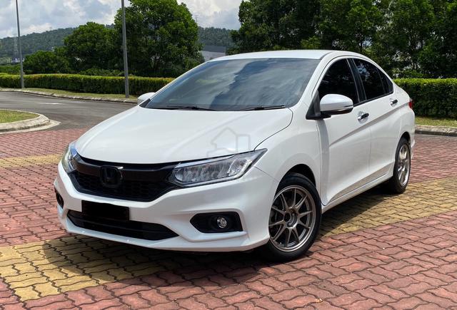 2019 Honda CITY 1.5 V (A) - 2