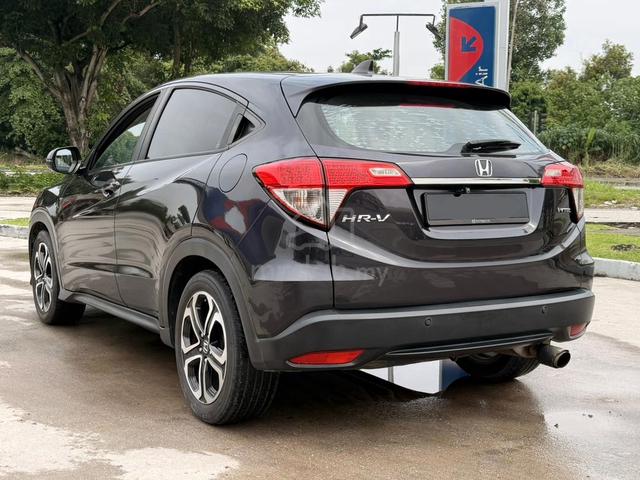 2020 Honda HR-V 1.8 E (A) TIP-TOP CONDITION - 4