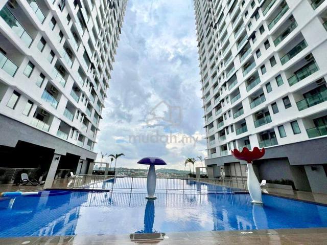 Vista Bangi 3