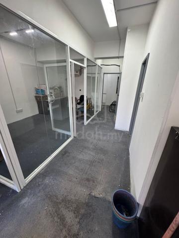 Sinsuran shoplot 1