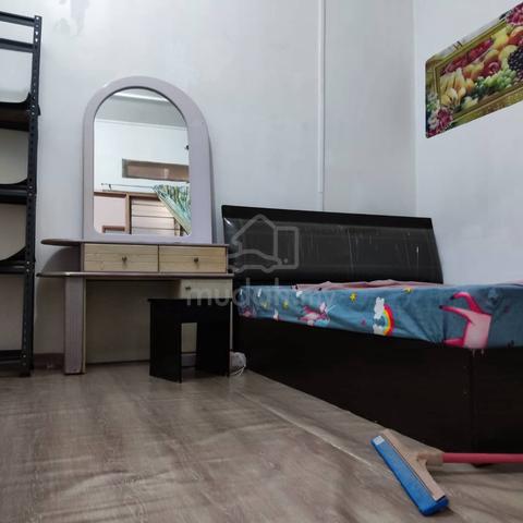 Single Storey For Sale Taman Kota Laksamana , Melaka 1