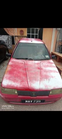 2004 Proton ISWARA 1.3 S A/B (M) - 1
