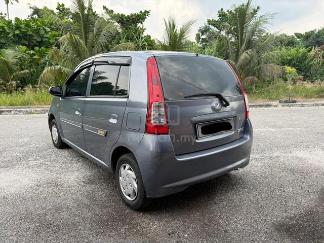 2013 Perodua VIVA 1.0 EZ (A)KERETE CANTIK TUNAI.JU - 5