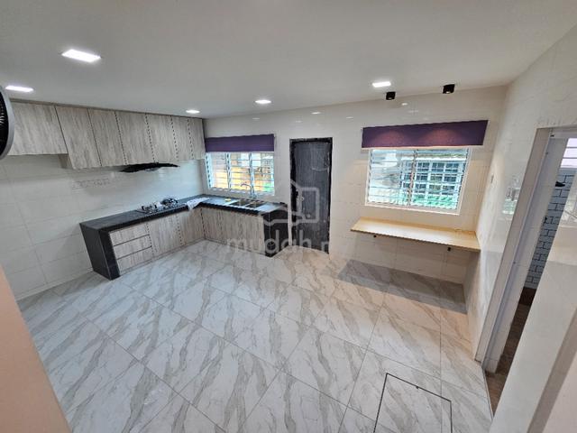 Renovated Single Storey House PJ SS4 Kelana Jaya Petaling Jaya 1