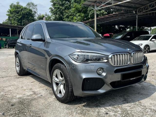 L/KEDAI 2016 Bmw X5 2.0 xDRIVE40e M SPORT FULLSPEC - 3
