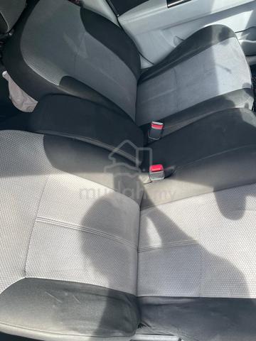 2012 Perodua ALZA 1.5 EZ (A) - 2
