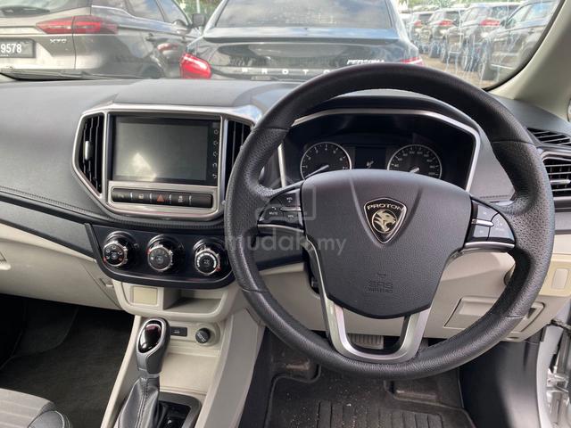 Proton PERSONA PREMIUM 1.6L (A) *SALES* 🎁💥 - 5