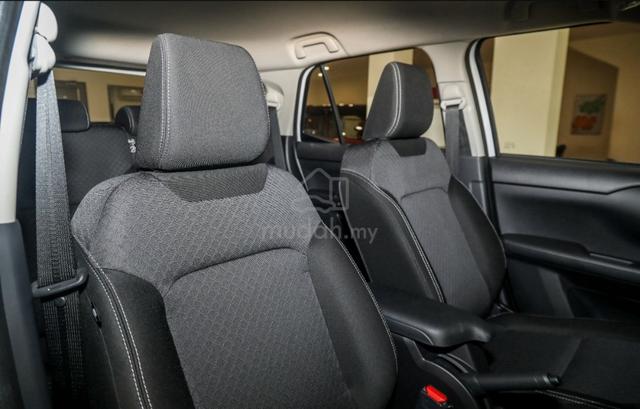 PeRODUA ATIVA H (A)NEW 2026 FIXED RATE READY STOCK - 5
