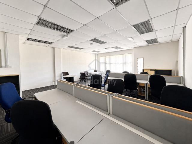 OFFICE SPACE CYBER 6, Cyberjaya 1