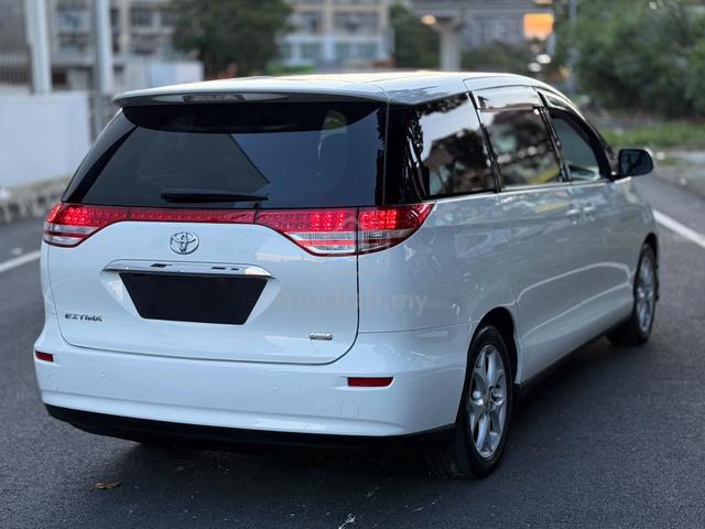 2007 Toyota ESTIMA 2.4 (A) OFFER +TIPTOP CONDITION - 4