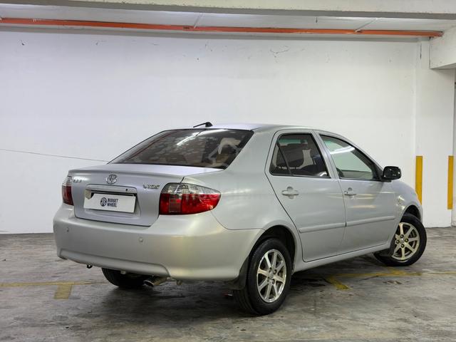 2006 Toyota VIOS 1.5 E FACELIFT (A) WHOLE SALE - 3