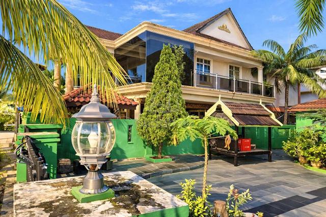 NON BUMI Semi D - Taman Bukit Dahlia Pasir Gudang 1