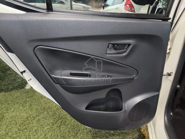 2015 Perodua AXIA 1.0 G (A) - 4