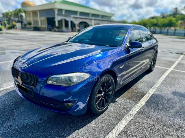 2011 Bmw 535i 3.0 (CBU) (A) F10 - 3