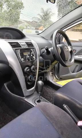 2013 Toyota VIOS 1.5 E NCP150R (A) - 4