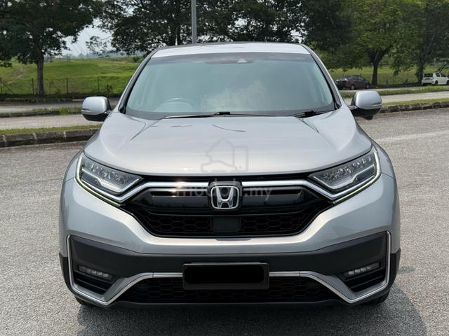 2021 Honda CR-V 1.5 TC-P 4WD (A) - 5