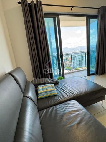 Queens Residences Q1 @ Queens Waterfront 1