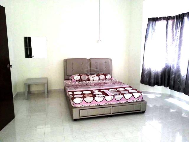 Bilik Sewa Master Landed include UNIFI Deposit Rendah 1