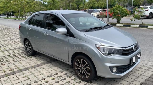 2019 Perodua BEZZA 1.3 PREMIUM X (A) - 3
