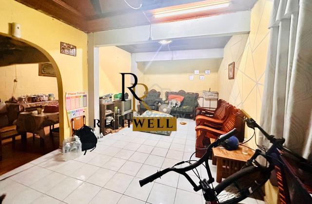 [ corner ] Taman Kemajuan Likas 1