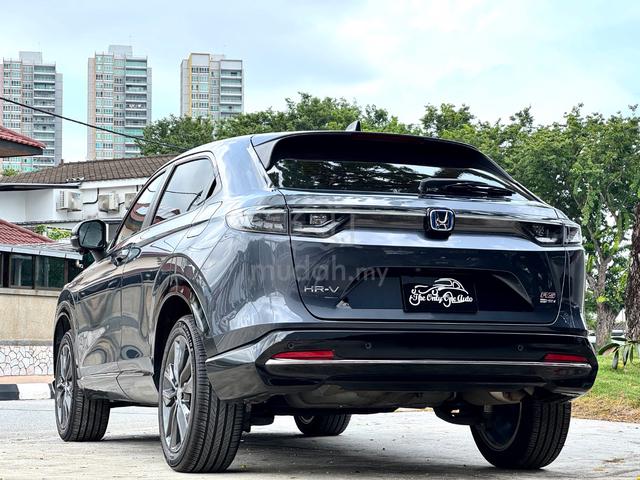 2022 2023 Honda HR-V RS Full Spec Penang Car - 5