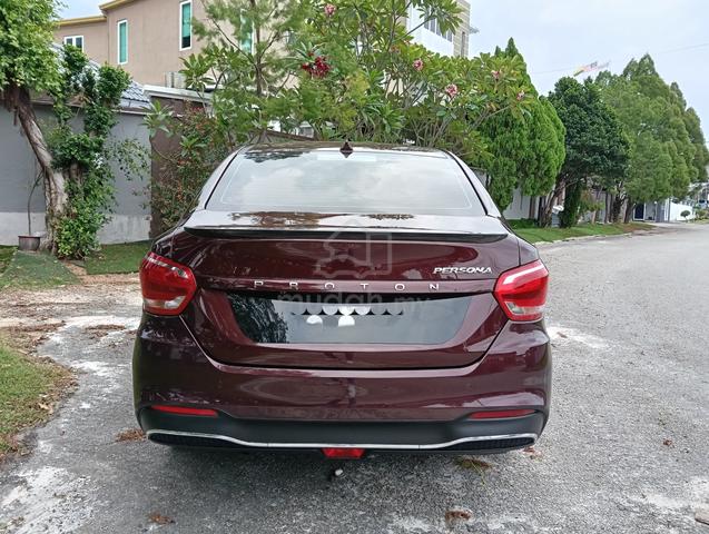 2020 Proton PERSONA PREMIUM 1.6L (A) - 4