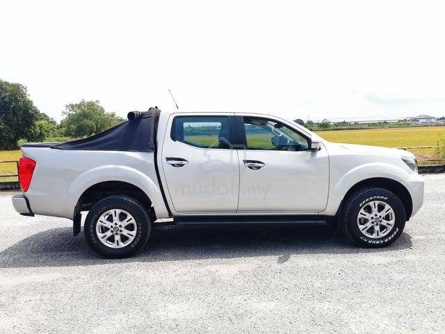 2022 Nissan Navara Se Dual Cab 2.5 (A) - 5