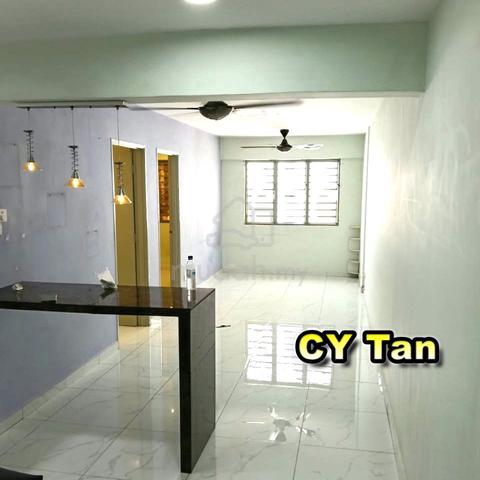 Jiran Residensi 1