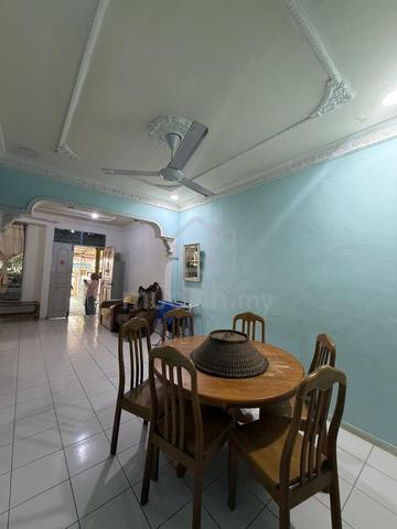 Sejati Terres House,  1