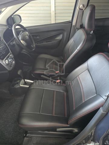 2019 Perodua AXIA 1.0 STANDARD G (A) - 5