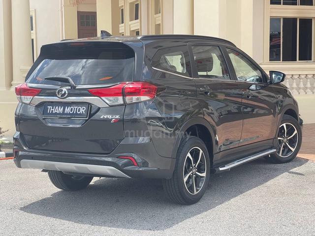 2019 Perodua ARUZ 1.5 AV ADVANCE FULL LOAN 7 SEAT - 4
