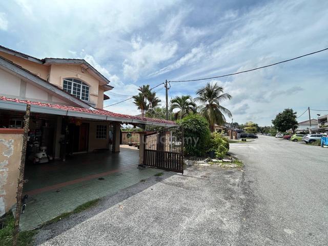 CORNER LOT ⭐ Double Storey Bandar Damai Perdana Cheras Kl 1