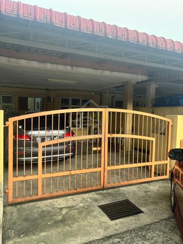 FULL LOAN/SJKP✅ Single Storey Taman Pelangi Semenyih , Semenyih 1