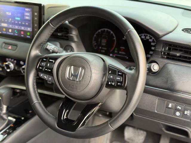 2024 Honda HR-V 1.5 TURBO V (A) WARANTY TILL 2029 - 4