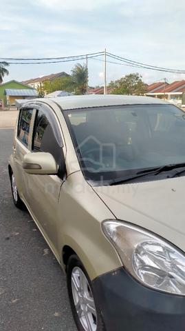 2007 Perodua MYVI 1.0 SR (M) - 3