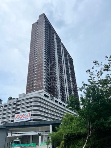 PSV 1 Residences @ Platinum South Valley 1