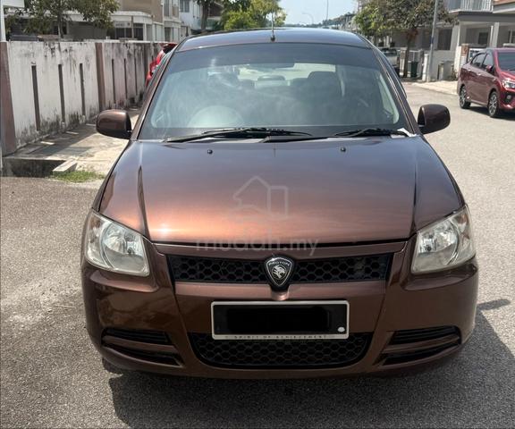 2010 Proton SAGA 1.3 BASE LINE (A) - 2
