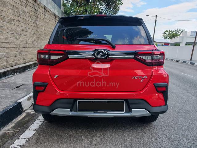 2023 Perodua ATIVA 1.0AV 2TONE - Warranty Perodua - 5