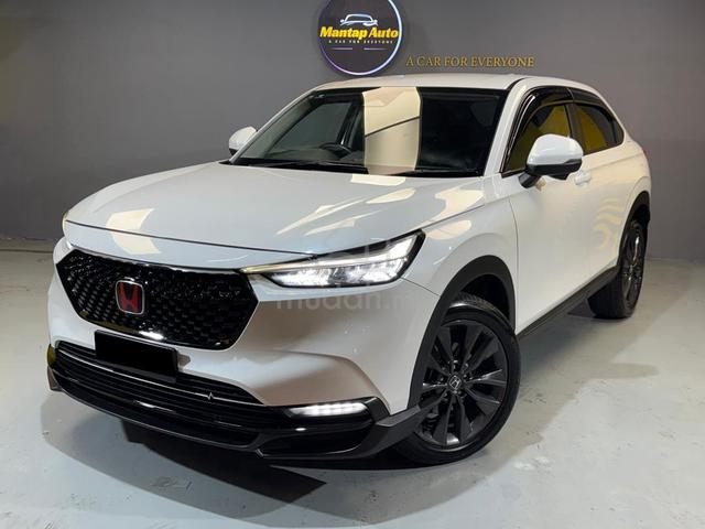 2023 Honda HR-V 1.5 TURBO V (A) Full Service HRV - 2